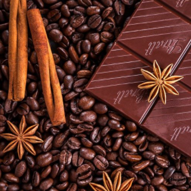 巧克力風情萬種系列-在地創生巧克力