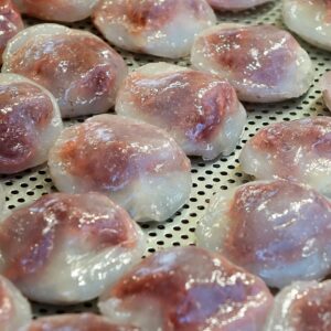 經典肉圓製作技術養成班