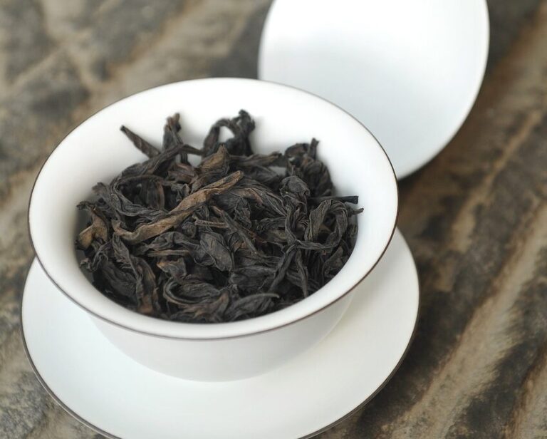 茶葉感官品評初級能力鑑定課程(包含考試認證)-8月班