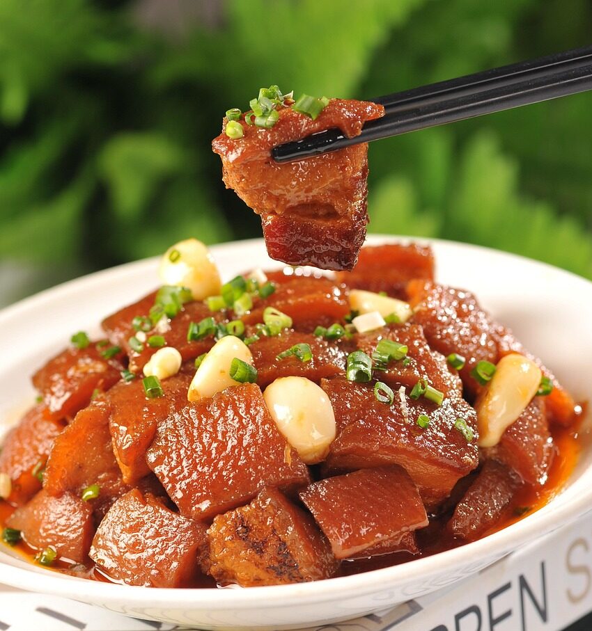 滷肉小吃系列製作班