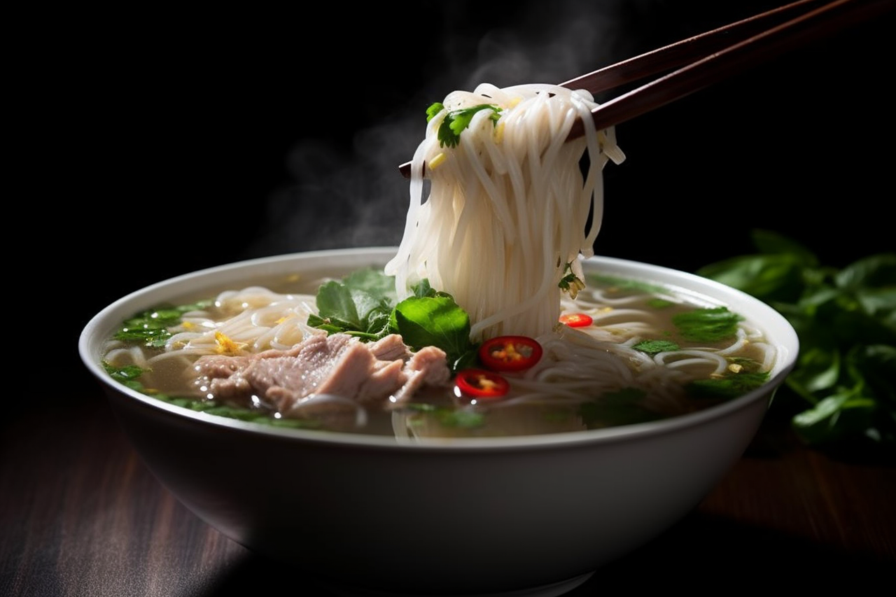 台灣麵類小吃製作班