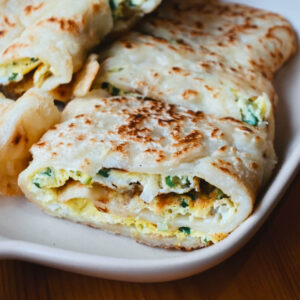 人氣蛋餅創業班