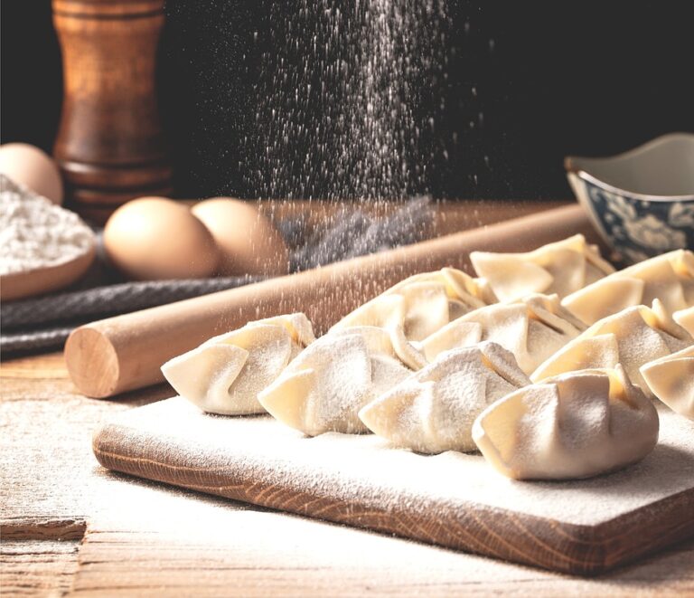 匠心水餃工藝 精修創業班