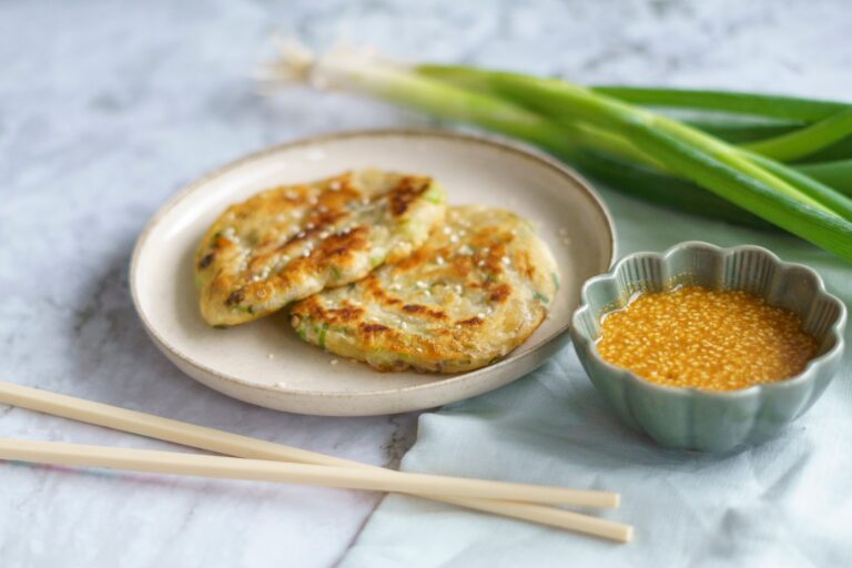 人氣餅類與蒸點創業實務班【2026-11月】