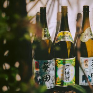 SSI Sake Navigator 清酒認證課程 (2026-11月班)
